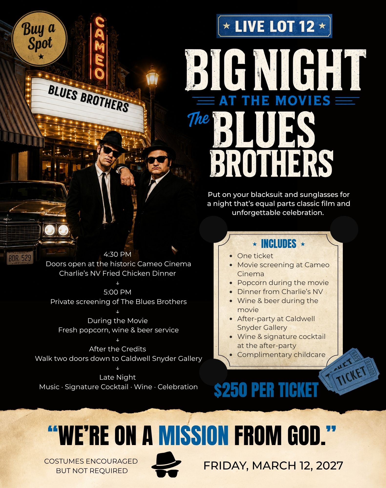 blues brothers